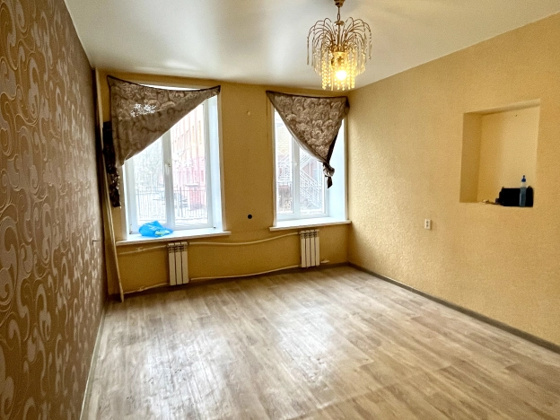 Купить комнату в Вязниках. Вариант № 17469, 0, площадь -  квм, цена 1280000 рублей