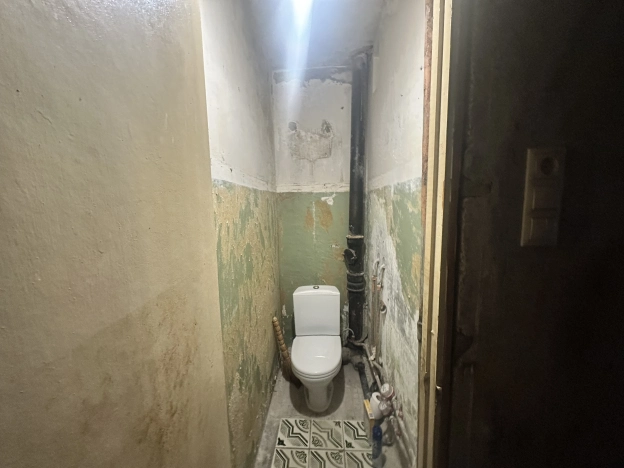 Купить двухкомнатную квартиру в Егорьевске. Вариант № 8416259, 13, площадь -  квм, цена 3000000 рублей