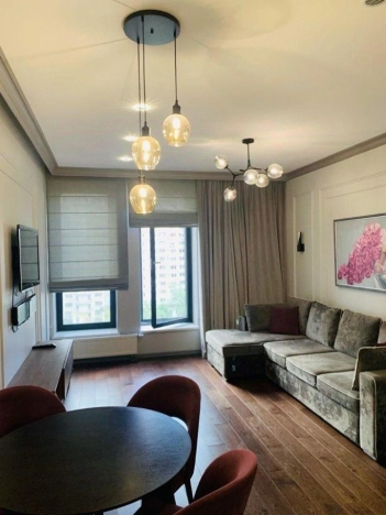 Купить квартиру в Москве. Вариант № 8045139, 0, площадь - квм, цена 36800000 рублей