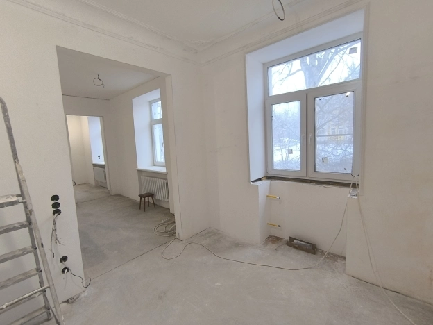 . Вариант № 9373091, 14, площадь - 57.8 квм, цена 6900000 рублей