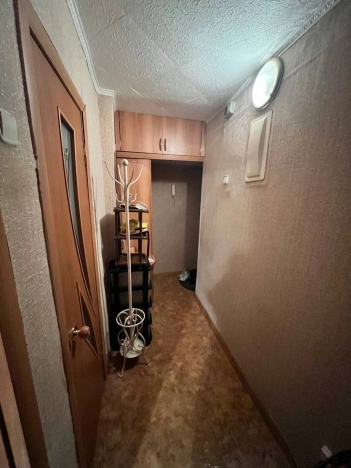 Купить двухкомнатную квартиру на вторичке на улице Дорожная в Пензенской области. Вариант № 10493912, 6, площадь -  квм, цена 3300000 рублей