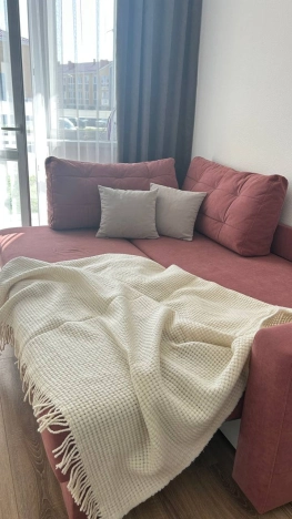 Снять однокомнатную квартиру на улице Маршала Борзова в Калининграде. Вариант № 10573756, 2, площадь - квм, цена 28000 рублей