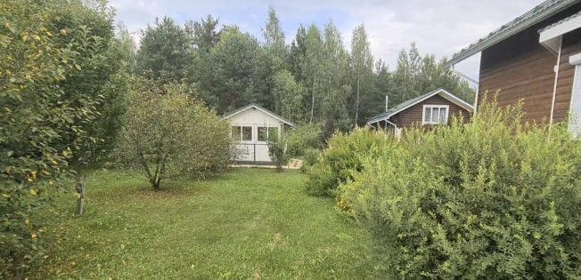 Купить дом в Судогде. Вариант № 23437, 37, площадь -  квм, цена 16500000 рублей