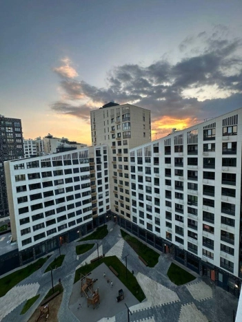 Купить квартиру в Москве. Вариант № 10072970, 11, площадь - квм, цена 11599999 рублей