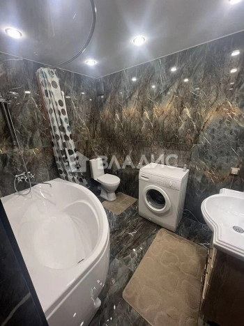 Купить трехкомнатную квартиру в Микрорайоне Водники в Вологде. Вариант № 32535, 11, площадь -  квм, цена 10300000 рублей