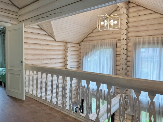 Купить дом в Щёлкове. Вариант № 44510, 34, площадь - квм, цена 25500000 рублей