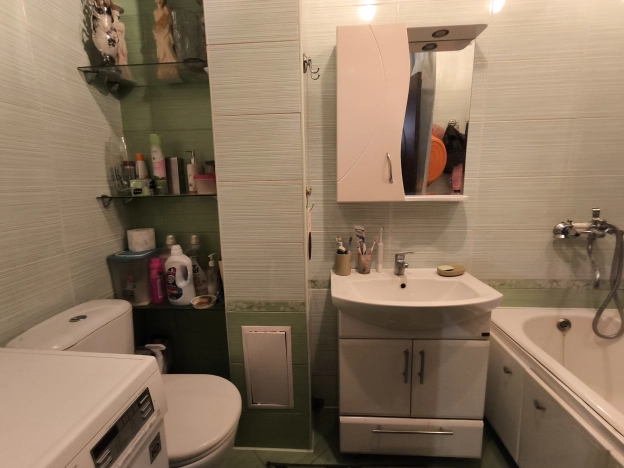 Купить квартиру в Вязниках. Вариант № 7589112, 9, площадь -  квм, цена 3700000 рублей