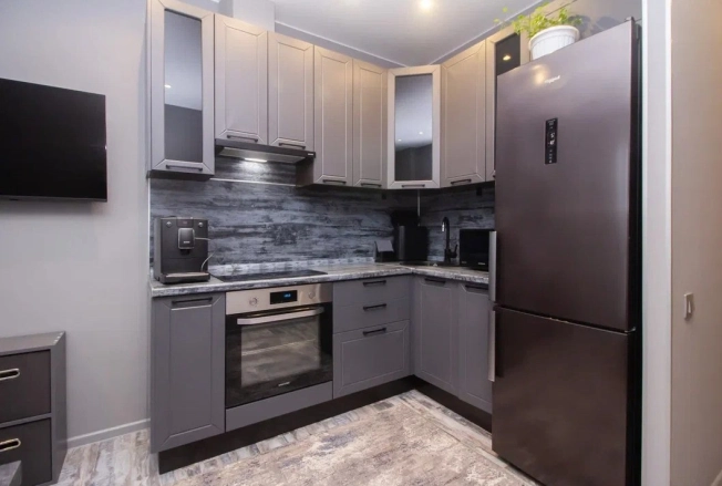 Купить однокомнатную квартиру в Щёлкове. Вариант № 6062271, 10, площадь -  квм, цена 6640000 рублей