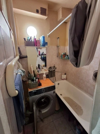 Купить квартиру в Москве. Вариант № 9656489, 12, площадь - квм, цена 24980000 рублей