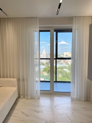 Купить двухкомнатную квартиру в районе Заельцовский в Новосибирске. Вариант № 3195178, 15, площадь -  квм, цена 12050000 рублей