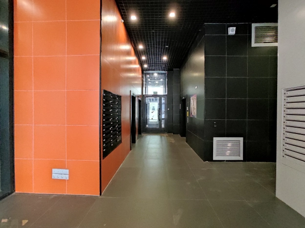 Купить квартиру в Москве. Вариант № 9451936, 11, площадь - квм, цена 32560400 рублей