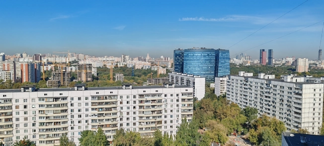 Купить квартиру в Москве. Вариант № 3828747, 37, площадь -  квм, цена 22000000.0000 рублей