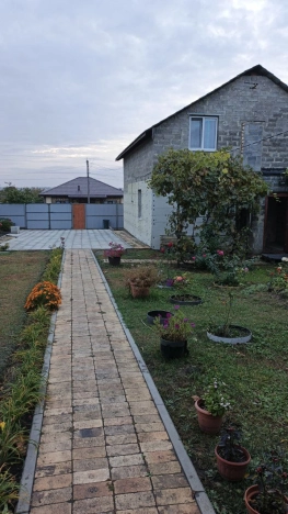 Купить дом в Белгороде. Вариант № 7596450, 1, площадь -  квм, цена 7250000 рублей