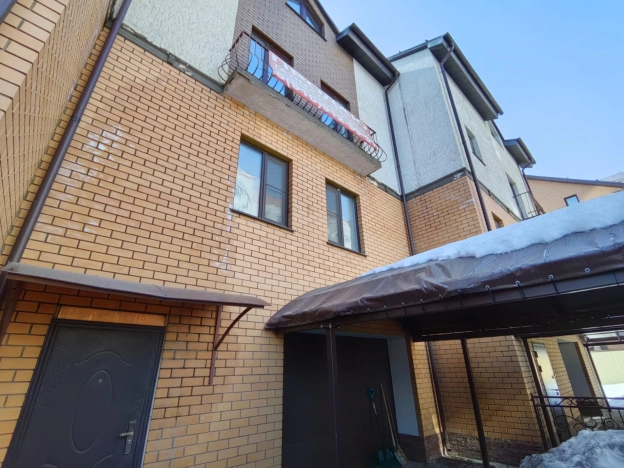 Купить таунхаус в Калуге. Вариант № 6630, 5, площадь -  квм, цена 15997000 рублей