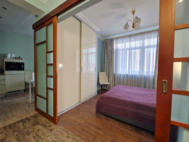 Купить квартиру в Москве. Вариант № 9655658, 0, площадь - квм, цена 14500000 рублей