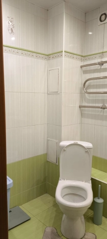 Купить многокомнатную квартиру в Бийске. Вариант № 14613, 6, площадь -  квм, цена 5480000 рублей