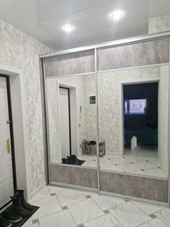 Купить квартиру на улице Белинского в Нижнем Новгороде. Вариант № 4127, 16, площадь -  квм, цена 16400000 рублей