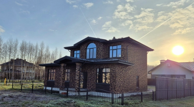 Купить дом в Рязани. Вариант № 349094, 0, площадь - квм, цена 24999999 рублей