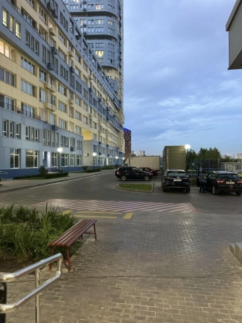 Купить квартиру в Москве. Вариант № 10535980, 31, площадь - квм, цена 28500000 рублей