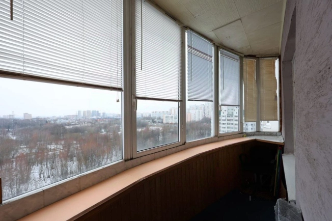 Купить квартиру в Москве. Вариант № 9522825, 6, площадь - квм, цена 14450000 рублей