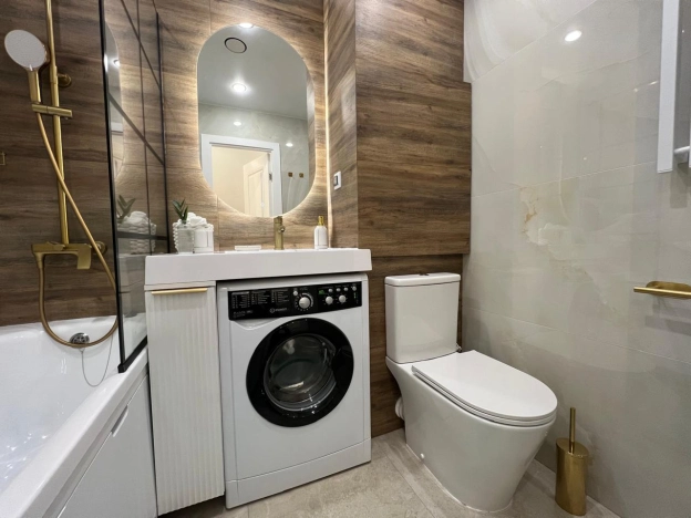 Купить квартиру в Москве. Вариант № 9445810, 24, площадь - квм, цена 18900000 рублей