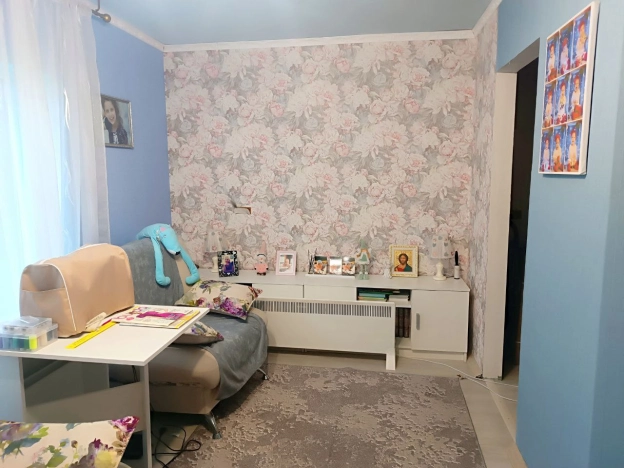 Купить дом в Рязанской области. Вариант № 10782149, 5, площадь - квм, цена 3000000 рублей