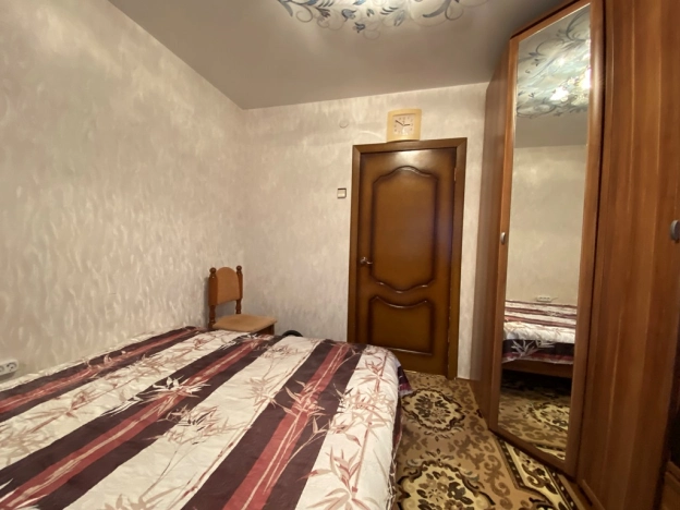 Купить квартиру на улице Фатьянова в Владимире. Вариант № 9537399, 17, площадь -  квм, цена 4999000 рублей