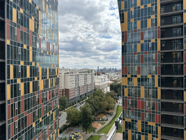 Купить квартиру в Москве. Вариант № 18356, 0, площадь - квм, цена 77000000.0000 рублей