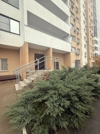 Купить квартиру на улице Университетский проспект в Волгограде. Вариант № 9290979, 25, площадь - квм, цена 7400000 рублей