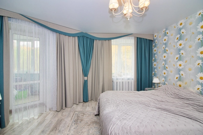 . Вариант № 7725230, 10, площадь - 66.9 квм, цена 10250000 рублей