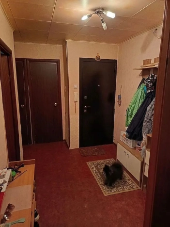 Купить двухкомнатную квартиру на улице Юбилейный проспект в Реутове. Вариант № 1803113, 6, площадь -  квм, цена 6500000 рублей