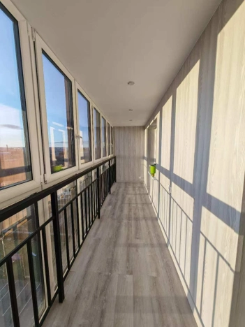 Купить квартиру на улице Литейная в Благовещенске. Вариант № 8138554, 6, площадь -  квм, цена 9160000 рублей