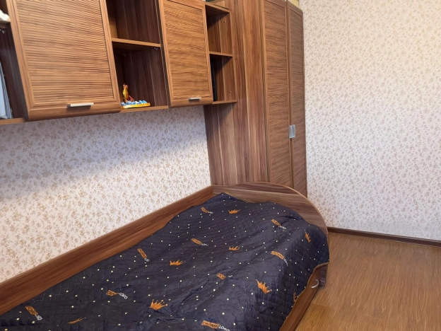 Купить трехкомнатную квартиру в районе Октябрьский в Пензе. Вариант № 9281781, 5, площадь -  квм, цена 6250000 рублей