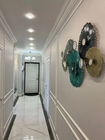 Купить двухкомнатную квартиру в Ростовской области. Вариант № 42470, 4, площадь -  квм, цена 15500000 рублей