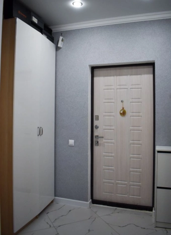 Купить квартиру в Москве. Вариант № 9842913, 13, площадь -  квм, цена 16200000 рублей