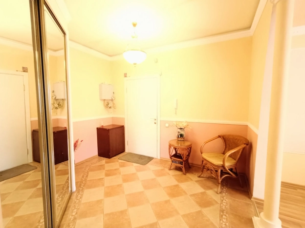 . Вариант № 4979, 21, площадь - 108 квм, цена 14999000 рублей