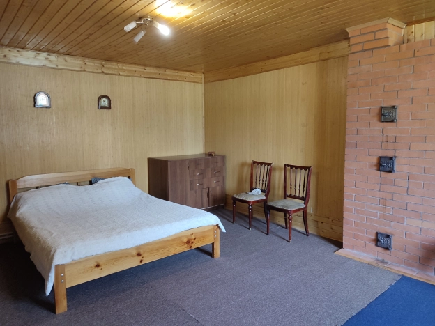 Купить дом в Егорьевске. Вариант № 31391, 12, площадь -  квм, цена 4250000 рублей