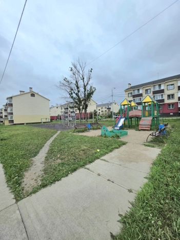 Купить двухкомнатную квартиру в Южно-Сахалинске. Вариант № 1181403, 21, площадь -  квм, цена 7000000 рублей