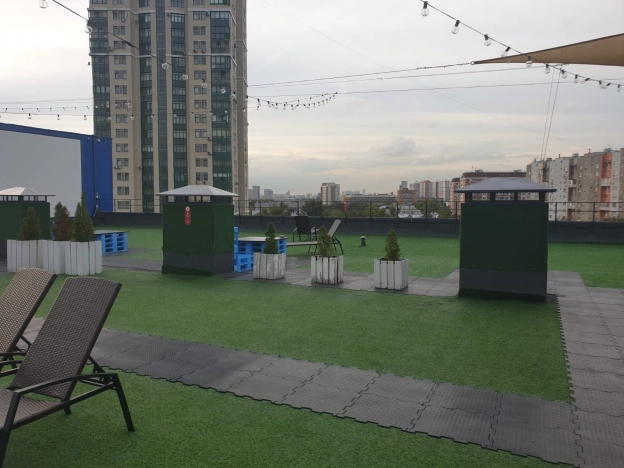 Купить квартиру в Москве. Вариант № 2759142, 0, площадь - квм, цена 11800000.0000 рублей