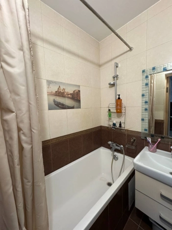 Купить квартиру в Москве. Вариант № 8795536, 18, площадь -  квм, цена 18500000 рублей