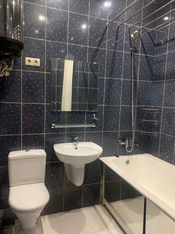 . Вариант № 9595677, 12, площадь - 42.4 квм, цена 6990000 рублей