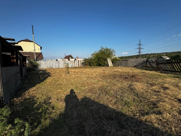 Купить земельный участок в Улан-Удэ. Вариант № 42061, 0, площадь -  квм, цена 500000 рублей