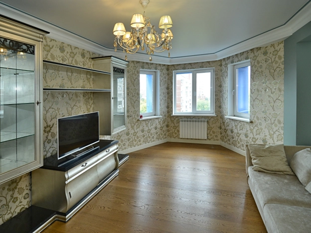 Купить четырехкомнатную квартиру в Новосибирской области. Вариант № 2747166, 1, площадь -  квм, цена 19200000 рублей