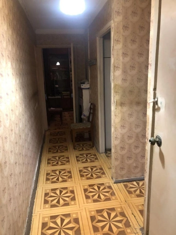 Купить квартиру в Москве. Вариант № 9003939, 3, площадь - квм, цена 14100000 рублей