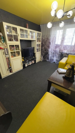 Купить квартиру в Омске. Вариант № 32671, 9, площадь -  квм, цена 10450000 рублей