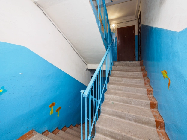 Купить квартиру в Омске. Вариант № 41581, 19, площадь -  квм, цена 5990000 рублей