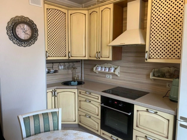 Купить квартиру в Москве. Вариант № 9323090, 2, площадь -  квм, цена 19650000 рублей