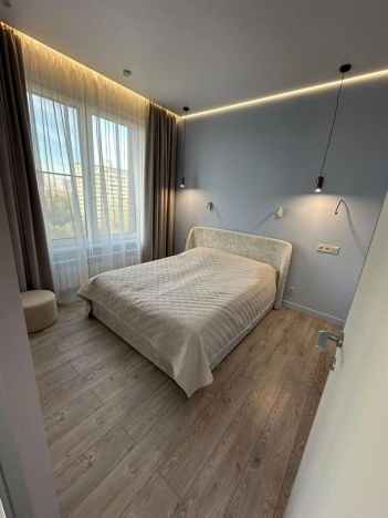 Купить квартиру в Москве. Вариант № 8707373, 6, площадь - квм, цена 38000000 рублей