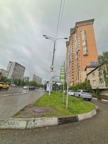 Купить двухкомнатную квартиру в Одинцове. Вариант № 3347350, 35, площадь -  квм, цена 17900000 рублей