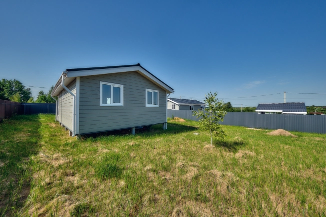 . Вариант № 8354712, 19, площадь - 60 квм, цена 5600000 рублей